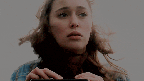 alicia clark