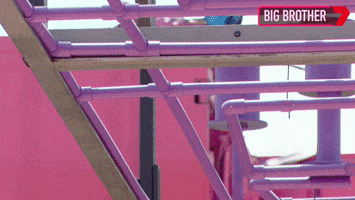Bbau GIF by Big Brother Australia