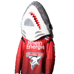 Sticker by Koelner Haie
