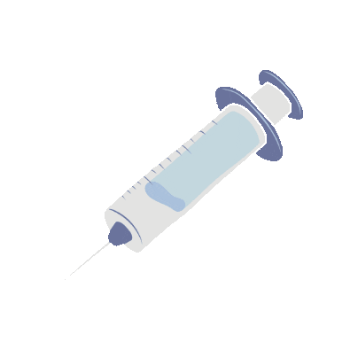Pandemia Vacina Sticker by Veus Technology