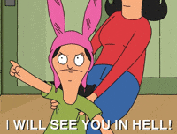 Ill See You In Hell Gifs Get The Best Gif On Giphy Ill See You In Hell Gifs Get The Best Gif On Giphy