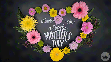 HAPPY MOTHER TO ONE AND ALL