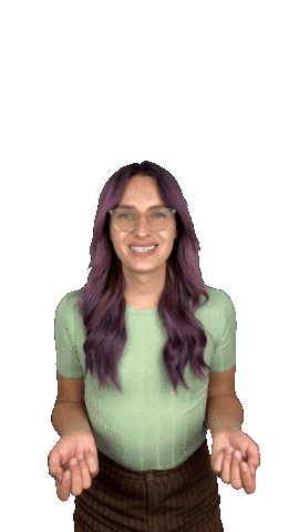 Hochwischen Swipe Up Sticker by Leni Bolt