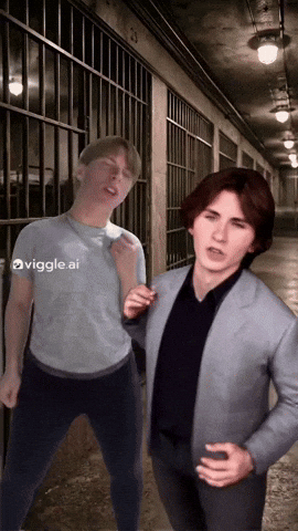 Jjk Punching GIF