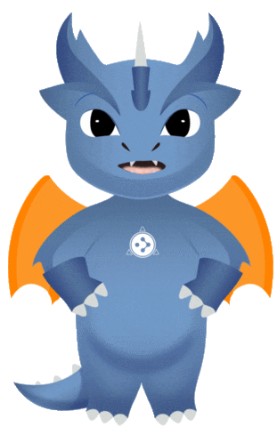 Kaidoko Sticker