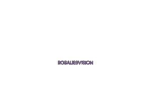 Rosaliesvision Sticker