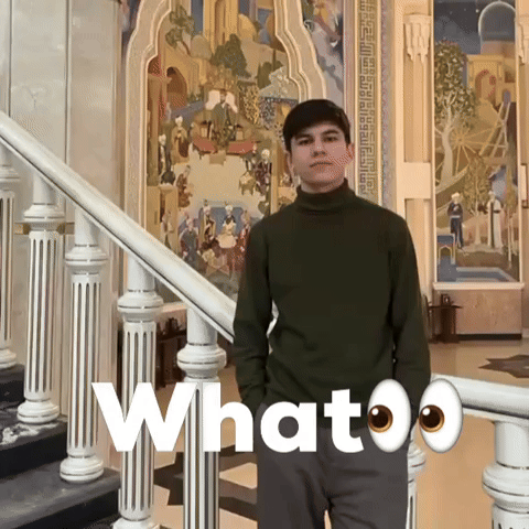 What GIF