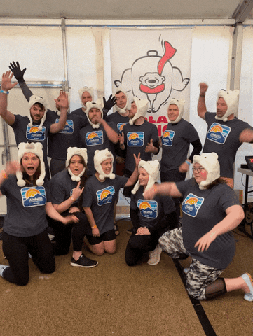 Global Credit Union GIF