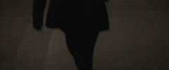 Missing U GIF by Robyn