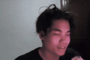 Happy David GIF