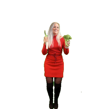 Ingrid Wassenaar Hormonen - Voeding - Gezondheid Sticker