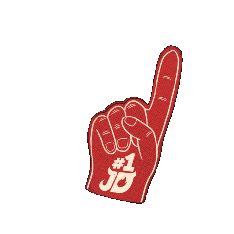 Bbq Jd Sticker by Jealous Devil Charcoal
