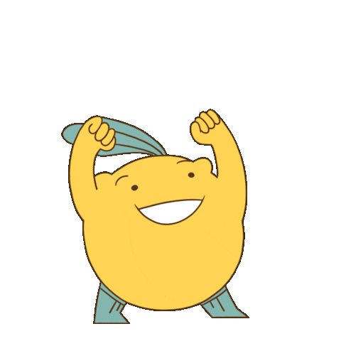 Wow Sticker