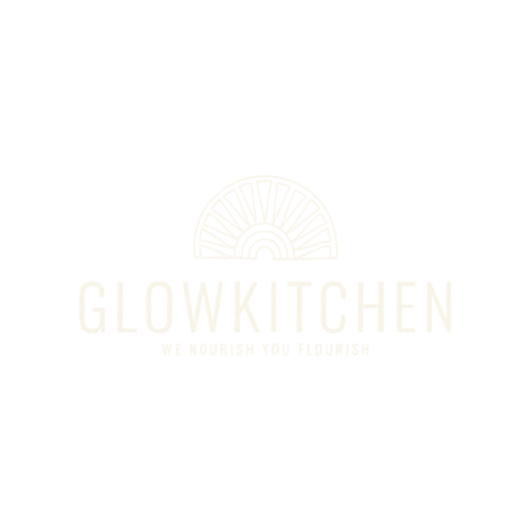 Vegan Bananabread Sticker by Glowkitchen Food GmbH