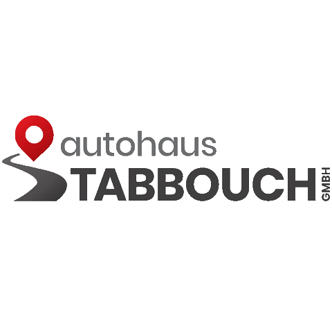 Autohaus Tabbouch Sticker
