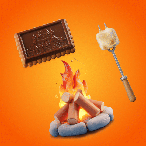 Fire Canada GIF by Célébration