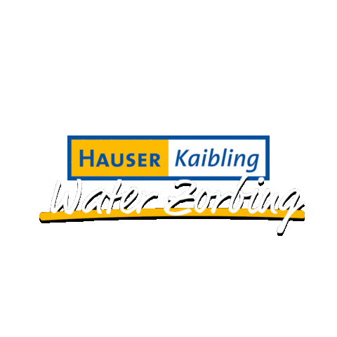 Water Hauser Sticker by ZOOTAH