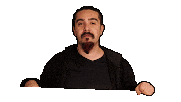 Caninatolyesi Sticker