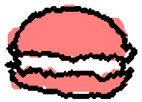 Halloween Sweets Sticker