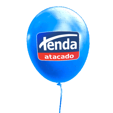 Sticker by Tenda Atacado