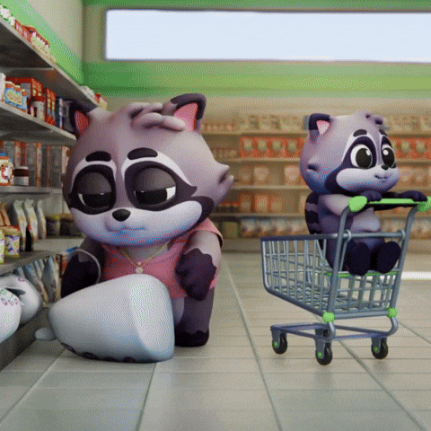 Angry Uh Oh GIF by Family Cando