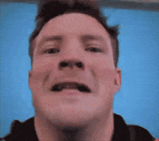 George Horne GIF by Glasgow Warriors