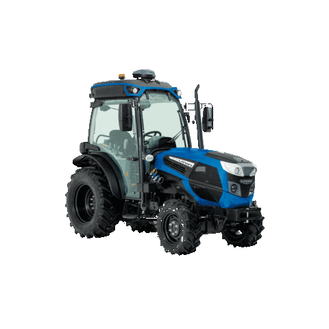 Agriargo Sticker