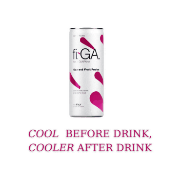 Pink Sticker by fi-ga