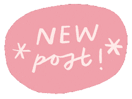 Announcement Silvana Sticker