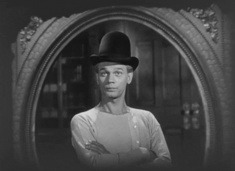 The Magnificent Ambersons (1942) movie loop GIF on GIPHY