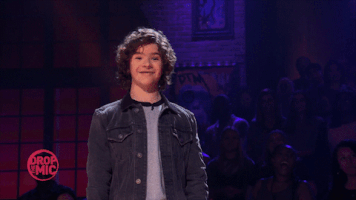The Walking Dead Battle GIF by Drop The Mic