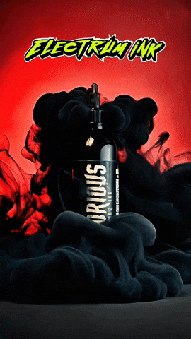 Vice Allegory GIF by Electrum Supply