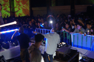 Fotografia Cuapallimoots GIF