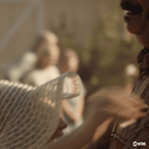 ari graynor friends GIF by Showtime