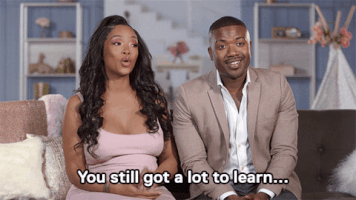love and hip hop GIF by VH1