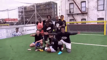 Soccer Gsl GIF