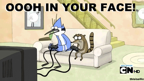 mordecai
