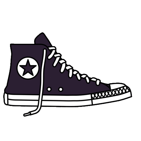 Source: Converse