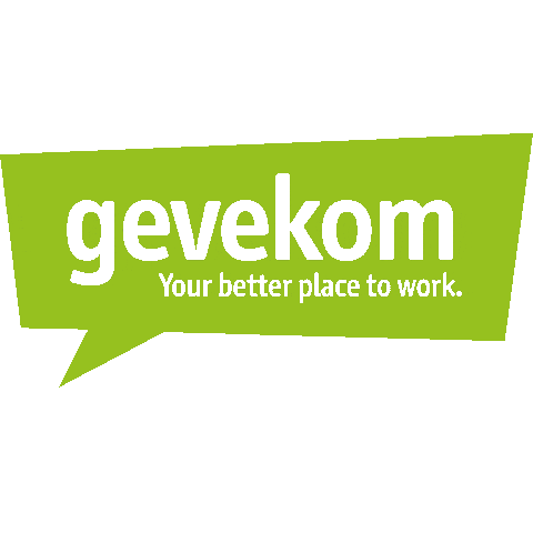gevekom Sticker