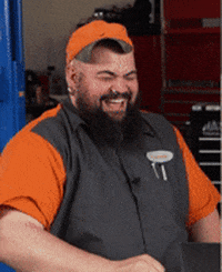 Comedy Lol GIF by Dorman Products