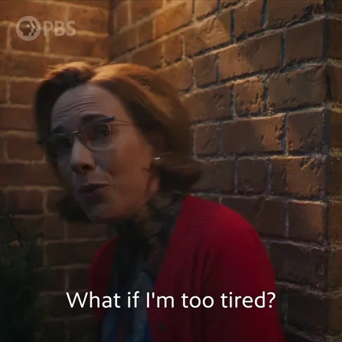 Tired Episode 5 GIF