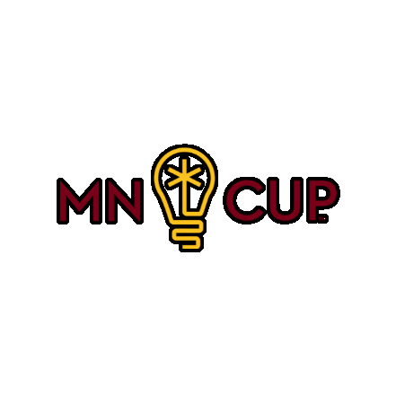 MN Cup Sticker