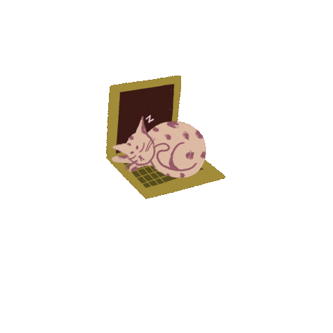 Minmoo Sticker