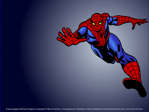 marvel comics