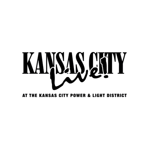 Power & Light District Sticker