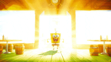 Spongebob GIF by Tainy
