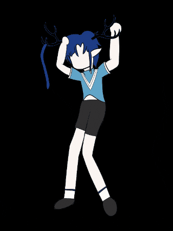 Dance GIF