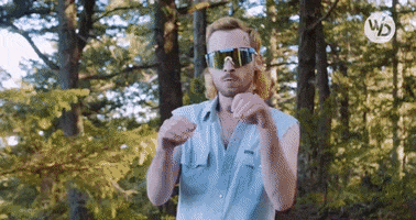 Descendant Of Zack Taylor GIF