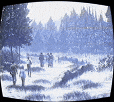 The Walking Dead Game Vintage GIF