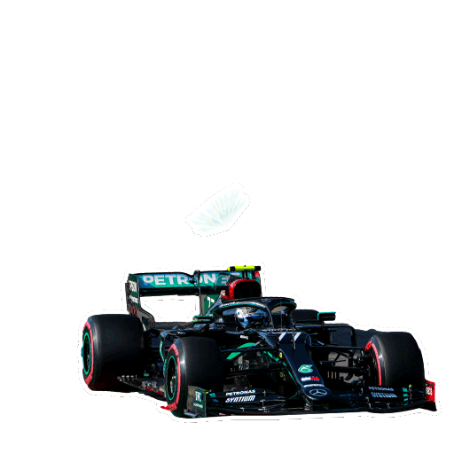 F1 Ok Sticker by PETRONAS México